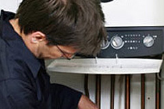 boiler replacement Ryther