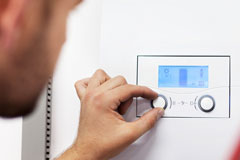 best Ryther boiler servicing companies