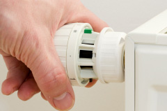 Ryther central heating repair costs