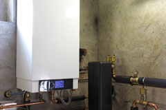 Ryther condensing boiler companies