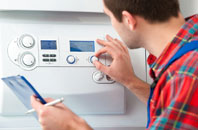 free Ryther gas safe engineer quotes